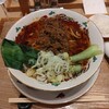 担担麺の掟を破る者