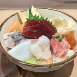 Sushi Togura - 