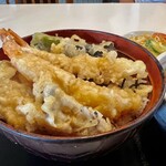 Tsuruten - 天丼