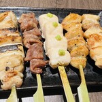 Wafuu Koshitsu Izakaya Tomoshibi - 