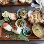 握手カフェ - 