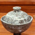 市sushi - 器も素敵。