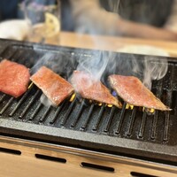 焼うおいし川  六本木凛華楼 - 