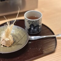 焼うおいし川  六本木凛華楼 - 