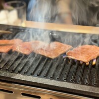 焼うおいし川  六本木凛華楼 - 