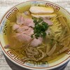 ラーメン家 あかぎ