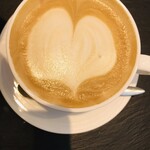 リストランテ コジィ コジィ - カフェラテ