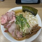 Ichiban Dashi Ramen Shin Sen - 