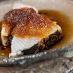 市sushi - めちゃ旨〜。