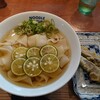 星が丘製麺所 久屋大通店