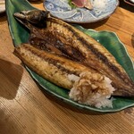 Robatayaki Sakaba Isshin - 