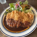 洋食　ひなた - 