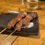 Yakitori Monki - 