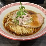 ヌードルボウズ n坊 - ラーメン