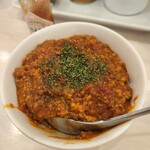 中華そば ふくみみ - 