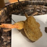 串亭 - 