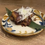 鶏と豚の縁処 ゆうな - 