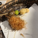 串亭 - 
