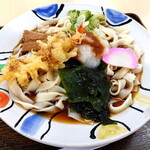 ホテーフーヅ - 料理写真: