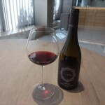 cadre - 赤ワイン