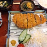 日本料理 日高 - 料理写真:
