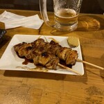 Yakitori Monki - 