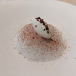 cadre - 吉川ナスのアイス