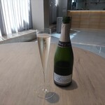 cadre - スパークリングワイン