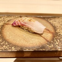 鮨 銀座 おのでら - 