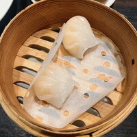 杏梨　チャイニーズキッチン 品川インターシティ店 - 