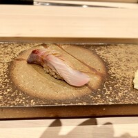 鮨 銀座 おのでら - 