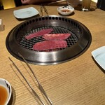 Yakiniku Hanabi - 