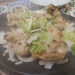 インド料理専門店 クシュクシュ - 2023 9/18