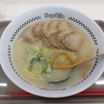 スガキヤ イオンタウン太閤店 - 