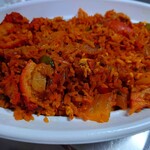 インド料理専門店 クシュクシュ - 2023 9/18