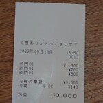 インド料理専門店 クシュクシュ - 