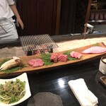 肉匠なか田 - 