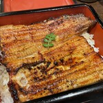 新宿うな鐵　恵比寿店 - 