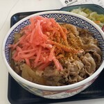 吉野家 - 料理写真: