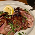 ピッツェリア&トラットリア ゴンゾ 目黒店 - 