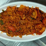 インド料理専門店 クシュクシュ - 2023 9/18