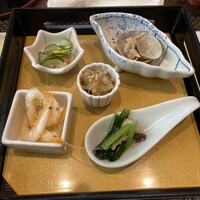 鮨政 西口店 - 