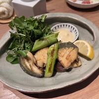 田中田 西麻布店 - 
