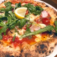 ピッツェリア&トラットリア ゴンゾ 目黒店 - 