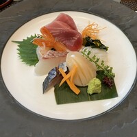 鮨政 西口店 - 