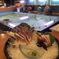 いけす無門 新宿 - 