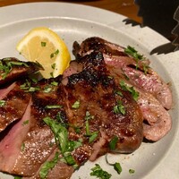 ピッツェリア&トラットリア ゴンゾ 目黒店 - 