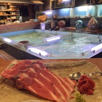 いけす無門 新宿 - 