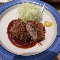 田中田 西麻布店 - 