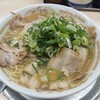 まるやすらーめん